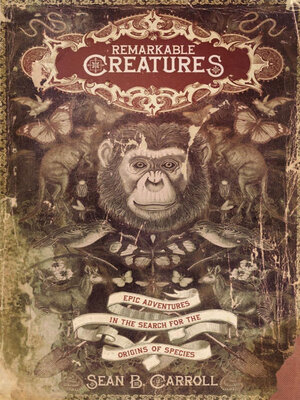 Remarkable Creatures - ebook